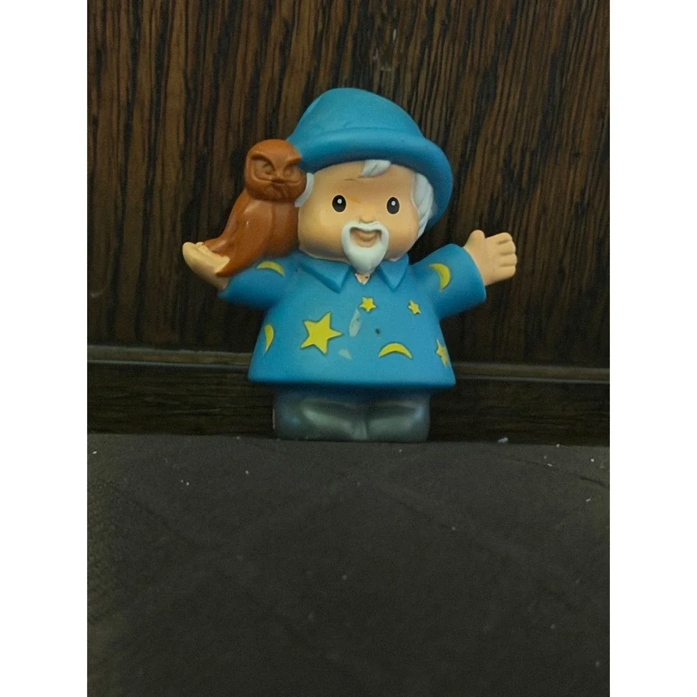 Fisher-Price fisher price